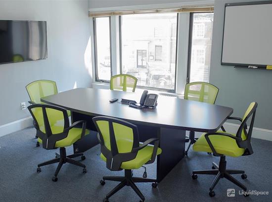 Working at HeadRoom - Media at Media