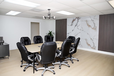 Echelon Executive Suites - Meeting Room 1