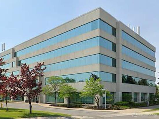 Working at The Blair Centre - TCC Canada at Ottawa