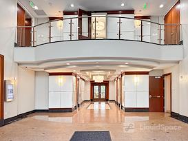 Regus | Plantation