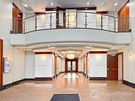 Regus | Plantation