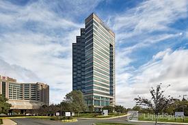 Office Evolution East Brunswick