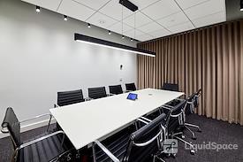 iQ Offices | 302 Bay St.