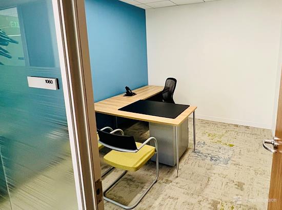 Working at Carr Workplaces - DTLA at Los Angeles