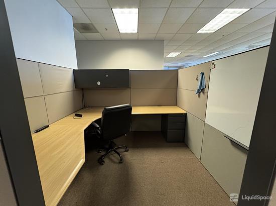 Working at Xclusive Wireless Resources at Tracy