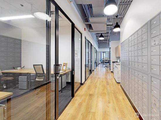 Working at Venture X | Palm Beach Gardens - City Centre at Palm Beach Gardens