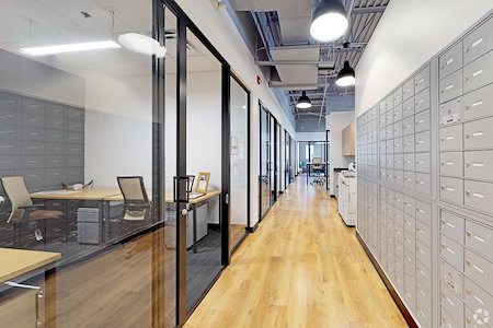Venture X | Palm Beach Gardens - City Centre - Virtual Office