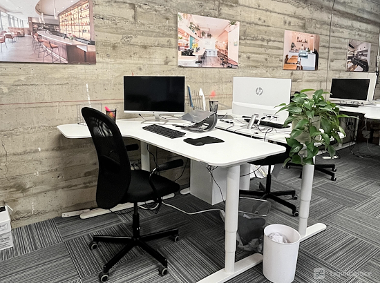 Working at Cookline Construction, Inc. at San Francisco