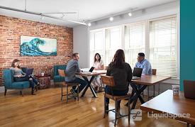 Rising Tide Innovation Center