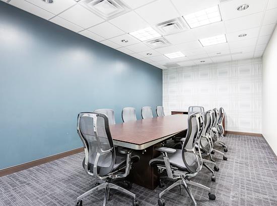 Working at Regus | Eagleview Corporate Center at Exton