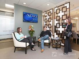 Regus | Del Amo