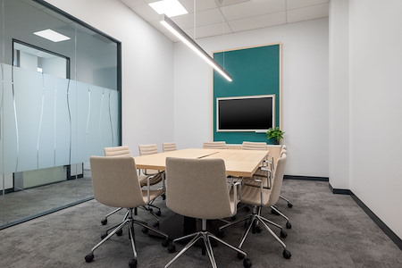 Regus | Townsville, Northtown - Meeting Room
