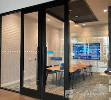 Capital One Cafe - Victoria Gardens