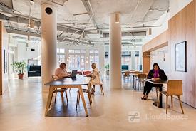 Regus | 2000 Duke Street