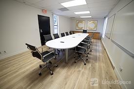 Downtown Pasadena meeting room/training/class room