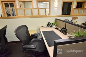 Intelligent Office - Walnut Creek