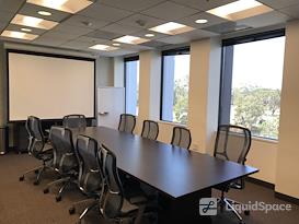 Regus | Del Amo