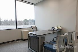 Intelligent Office of Alexandria
