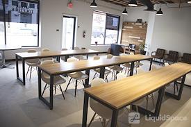 Marken Co-Working