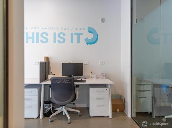 Working at Gather - Newport News at Newport News