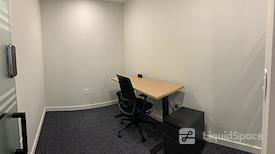 CoSuite® Brickell