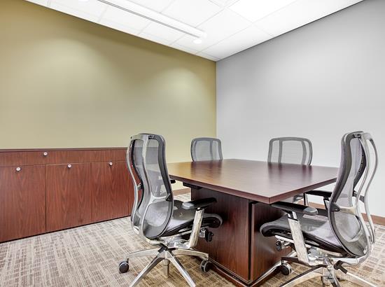 Working at Regus | Columbia Center on Stadium at Columbia