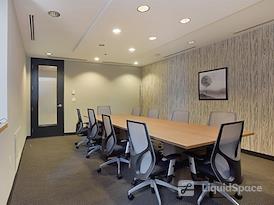 Regus | Downtown