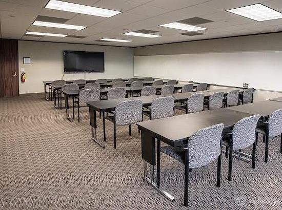 Working at Venture X | San Antonio Northwest at San Antonio