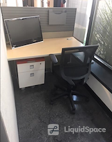 Inception Buffalo - Space to Rent