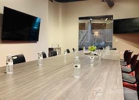 BOSS Office & Coworking