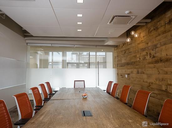 Working at Serendipity Labs - Stamford at Stamford