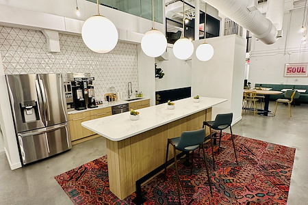 THRIVE | Suwanee - Day Pass