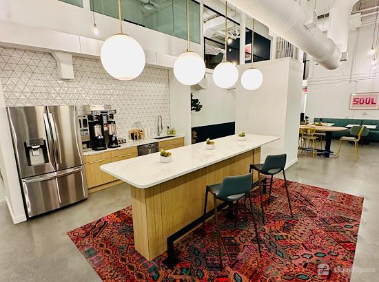 Working at THRIVE | Suwanee at Suwanee