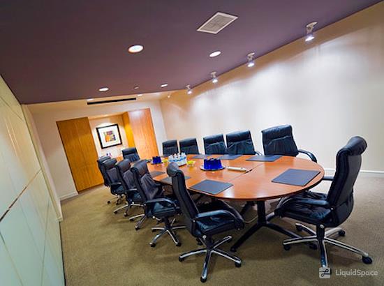 Working at Regus | Cantera Center at Warrenville
