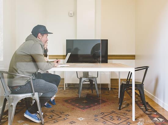 Working at The Pioneer Collective - Tacoma at Tacoma