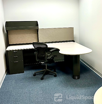 Intelligent Office Ponte Vedra - Nocatee