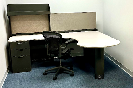 Intelligent Office Ponte Vedra - Nocatee - Office Suites 176 or 177