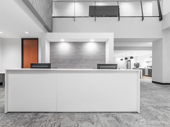Working at Regus | Deerfield Commons I at Alpharetta
