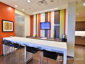Regus | Mercantile Plaza