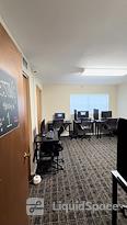 Temple Terrace Test Center