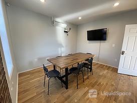 Astoria Coworking