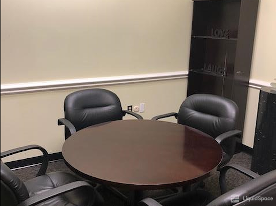 Working at BLE Executive & Virtual Office Suites at Upper Marlboro