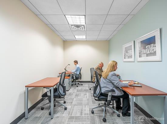 Working at Regus | Tarrytown at Tarrytown