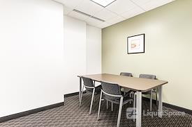 Regus | Continental Plaza