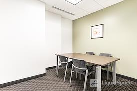 Regus | Continental Plaza