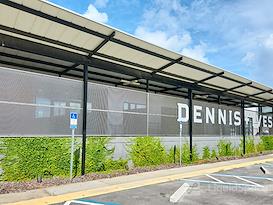 Regus | FL, Jacksonville - Dennis Street