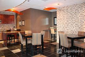 Office Space & Solutions Norfolk