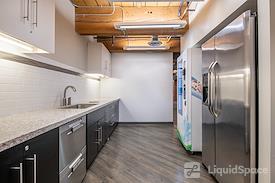 Regus | Yaletown
