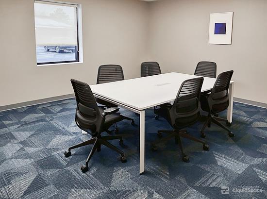 Working at Regus | Grand Island - Baseline Rd. at Grand Island