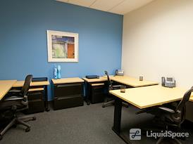 Regus | Chesterfield
